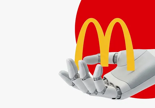 McDonald's Georgia webinar