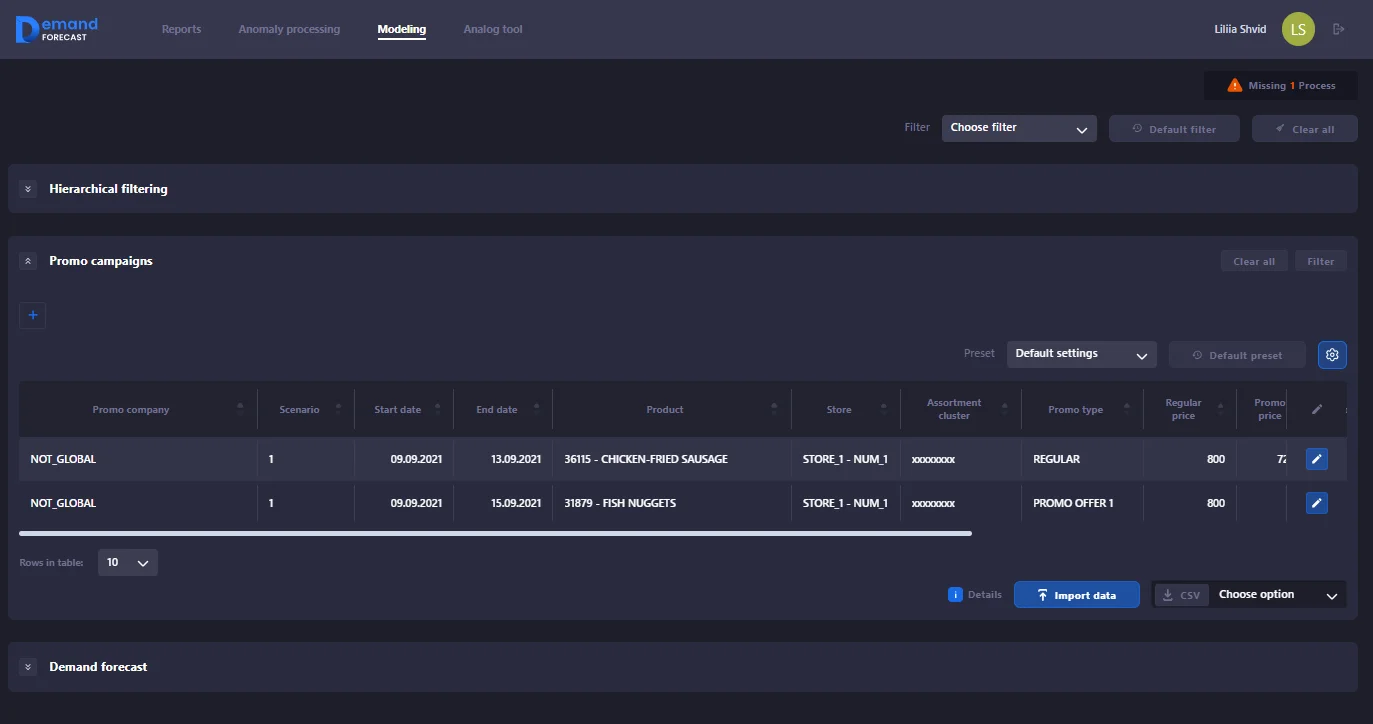1 Promo Correction ENG before correction